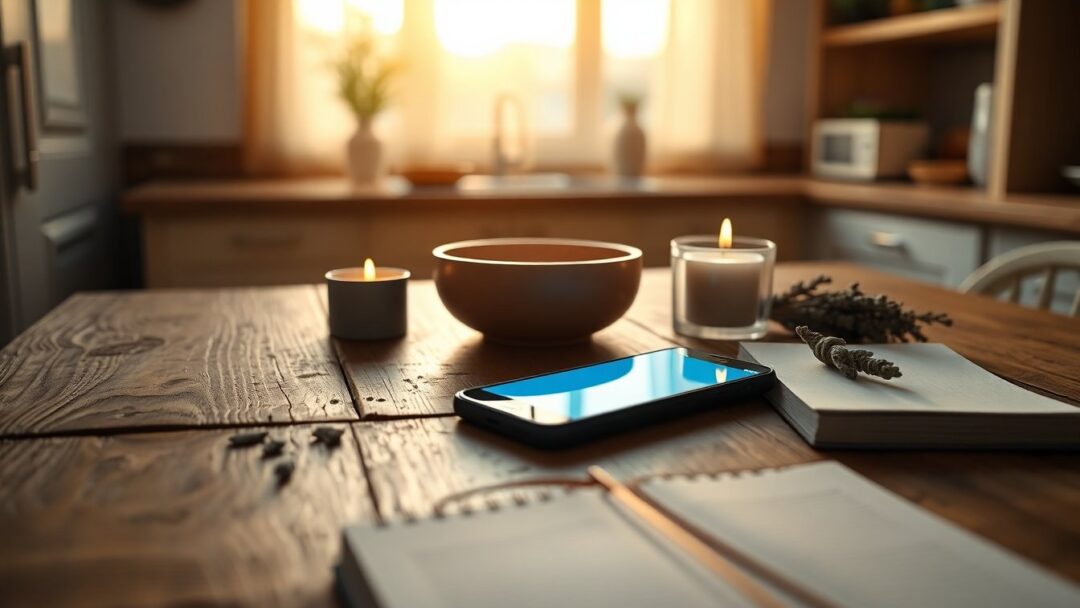 Come scegliere la migliore app di mindfulness gratuita nel 2026