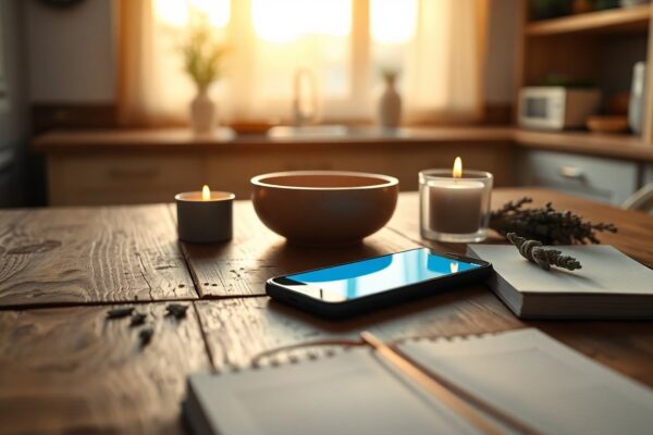 Come scegliere la migliore app di mindfulness gratuita nel 2026