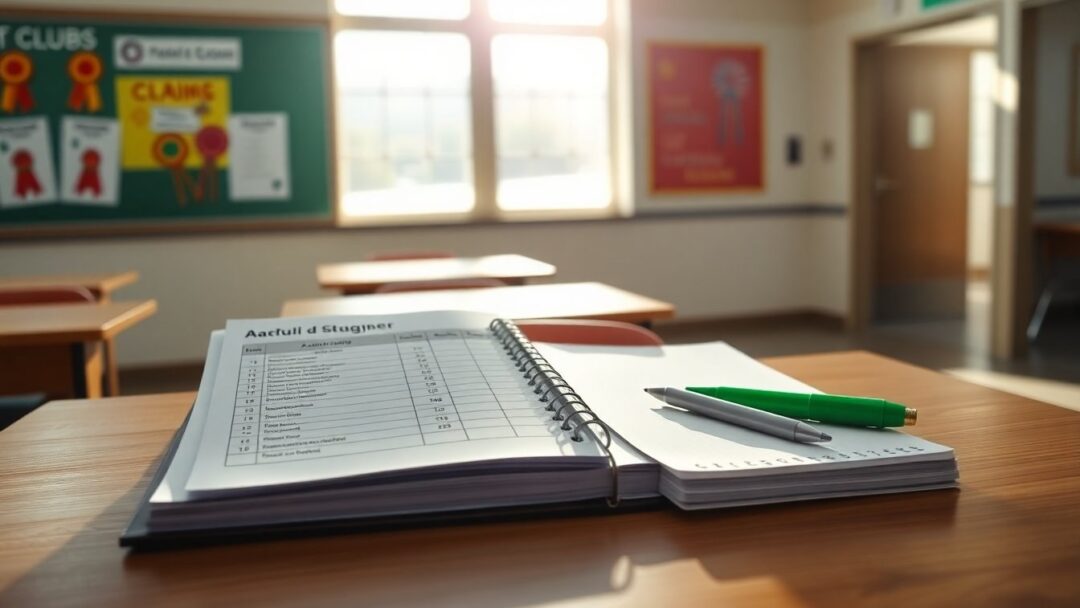 Consiglio studentesco a scuola: ruoli, statuto e voto