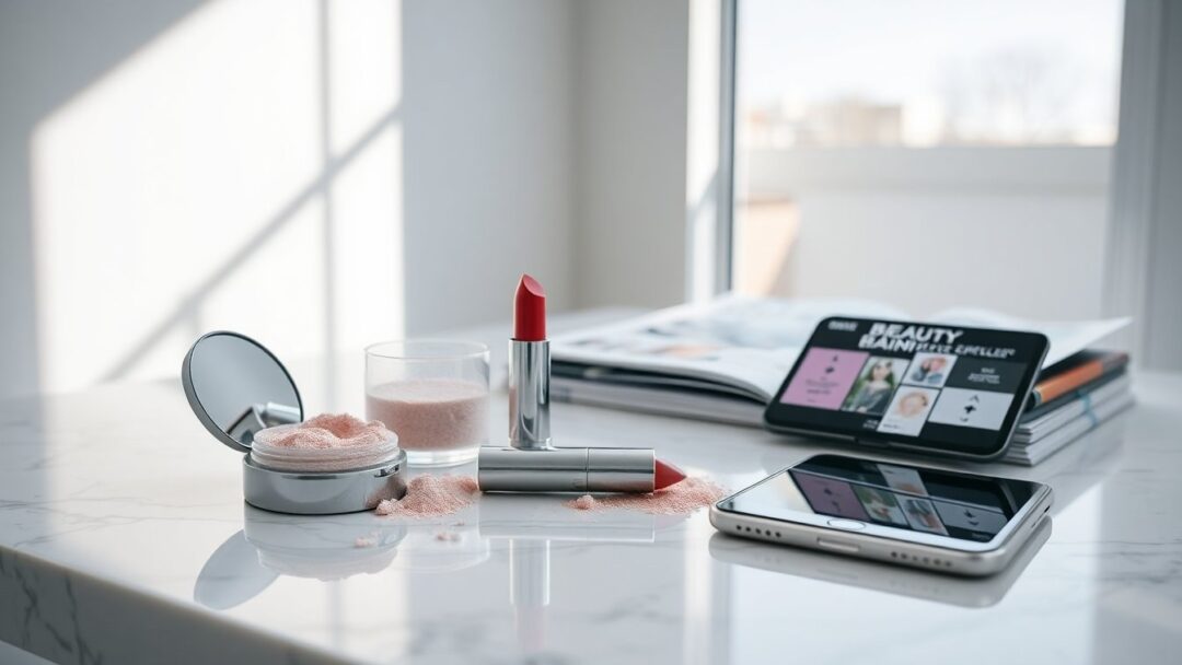 Dai trend beauty alle nuove icone: cosa amano le ragazze nel 2026