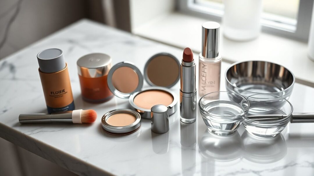 Day to night quick makeover: 10 minuti per un look impeccabile
