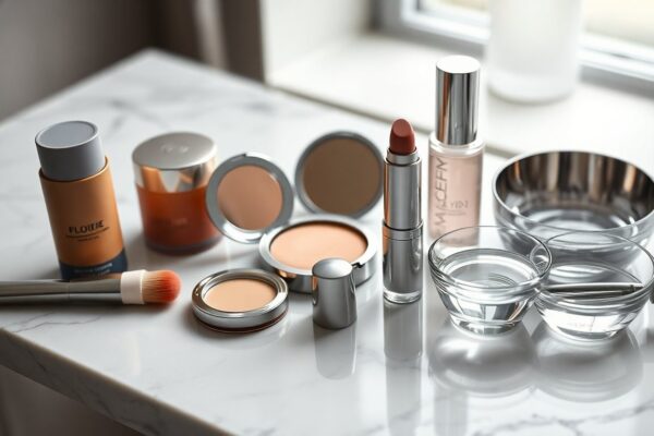 Day to night quick makeover: 10 minuti per un look impeccabile