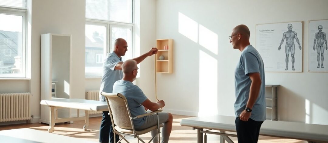 Differenze di genere nella riabilitazione: accesso, recupero e esiti