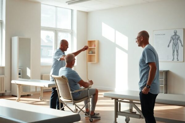 Differenze di genere nella riabilitazione: accesso, recupero e esiti