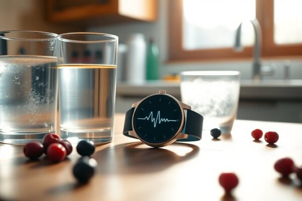 Età cardiovascolare: come i dispositivi indossabili possono influenzare la tua salute
