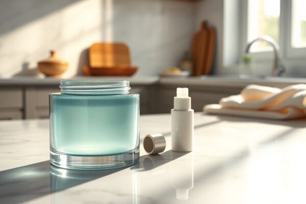 Glass skin italiana: guida pratica a base, luce e skincare