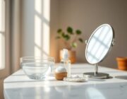 Glow senza fondotinta: skincare e make-up smart per una pelle luminosa