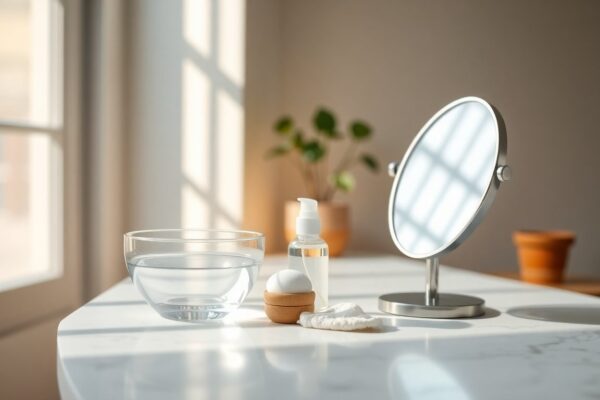 Glow senza fondotinta: skincare e make-up smart per una pelle luminosa