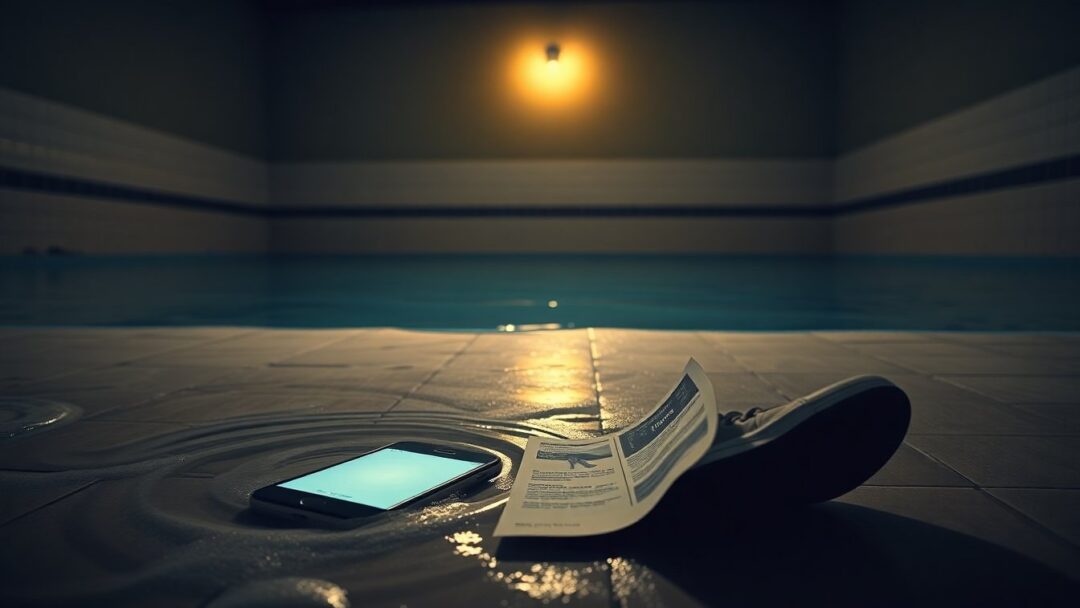 Guida per scrivere un teen horror thriller credibile e teso