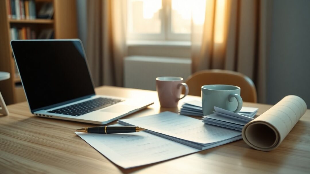 Guida pratica per candidarsi a un Young Board