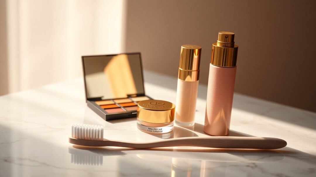 I migliori lanci make-up estate 2026: palette, gloss e prodotti glow da non perdere