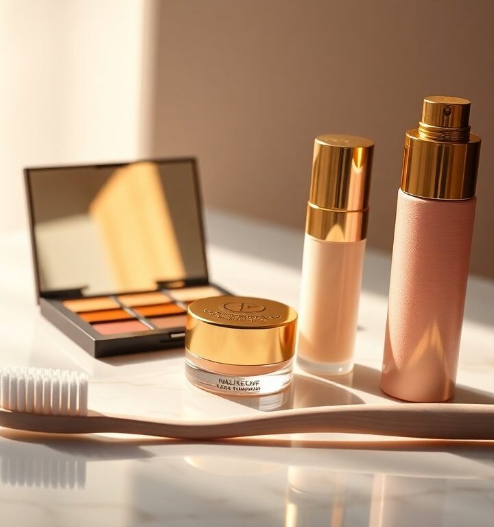 I migliori lanci make-up estate 2026: palette, gloss e prodotti glow da non perdere