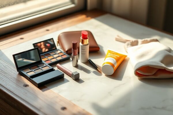 I Migliori Prodotti Beauty in Formato Viaggio per l'Estate 2026