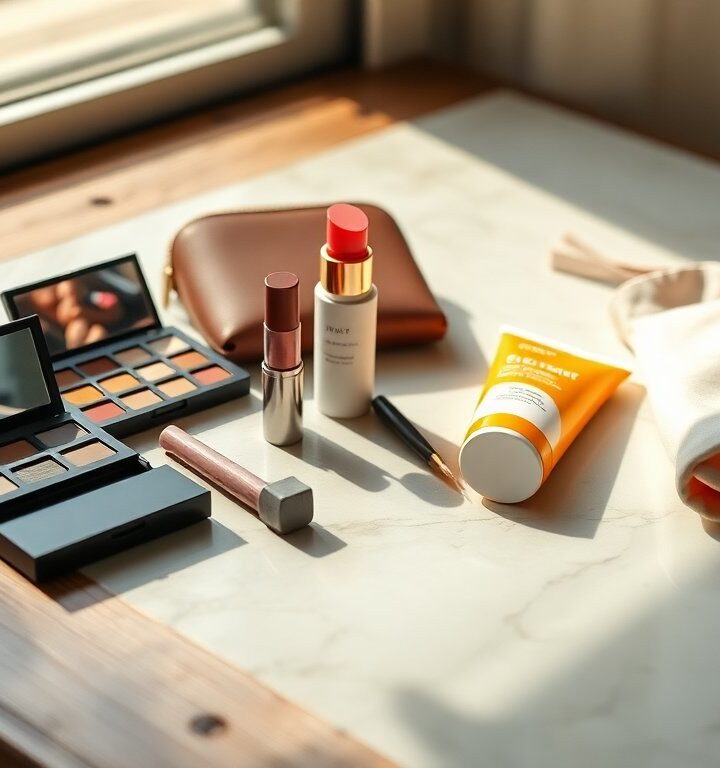 I Migliori Prodotti Beauty in Formato Viaggio per l'Estate 2026