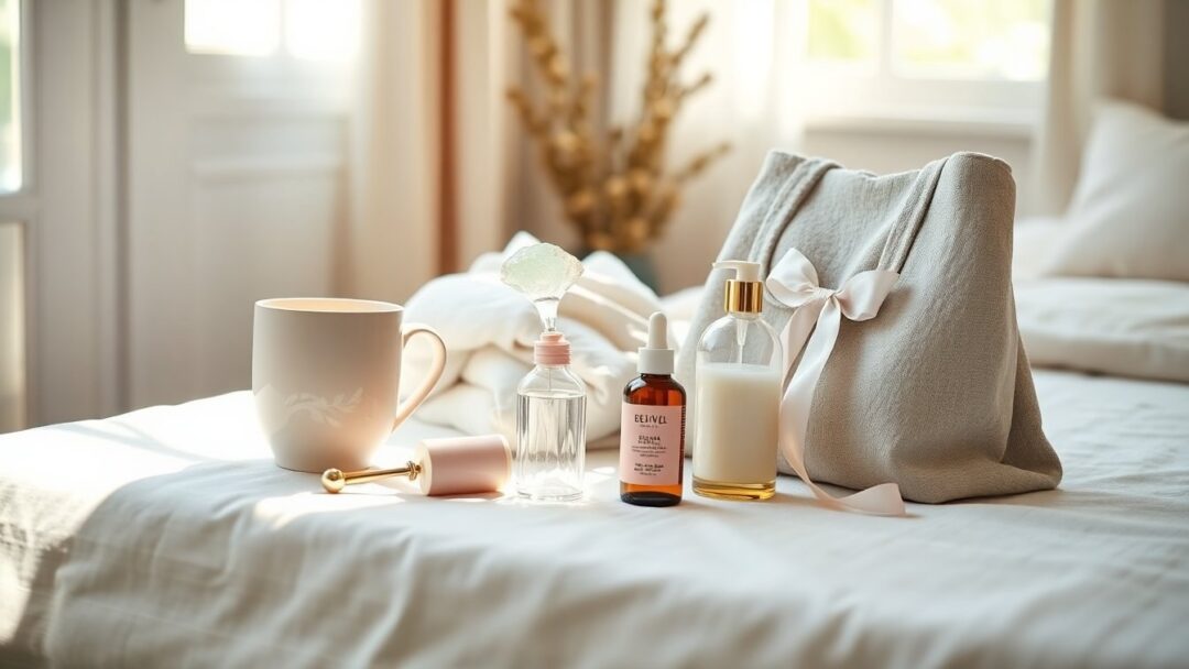 Idee regalo beauty per la Festa della Mamma: scopri come sorprenderla