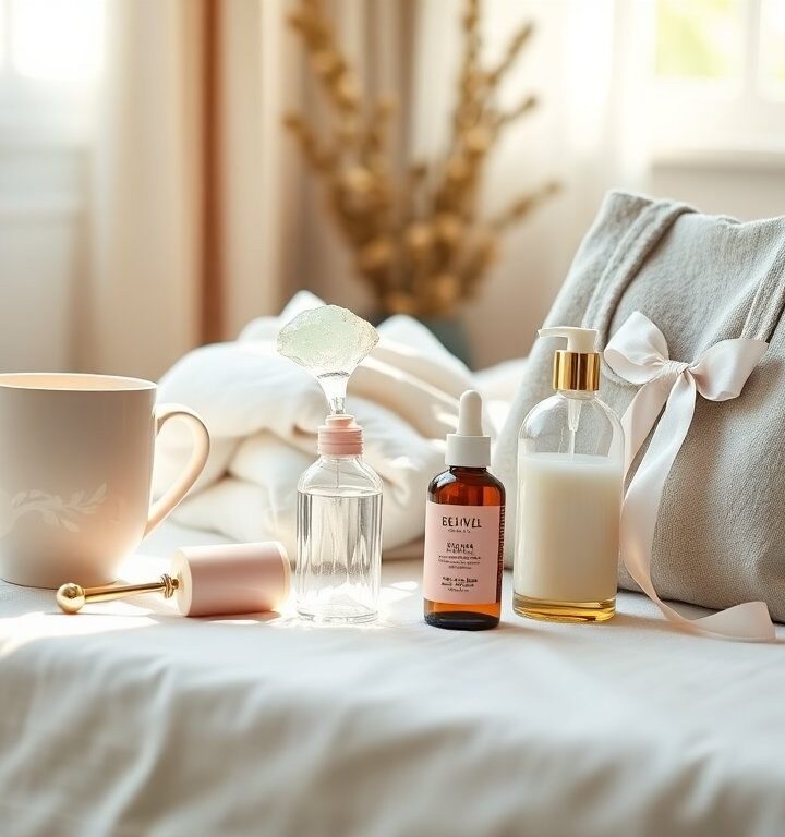 Idee regalo beauty per la Festa della Mamma: scopri come sorprenderla