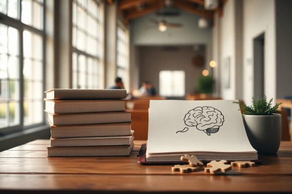 La storia di Tice: come la psicologia è uscita dagli studi
