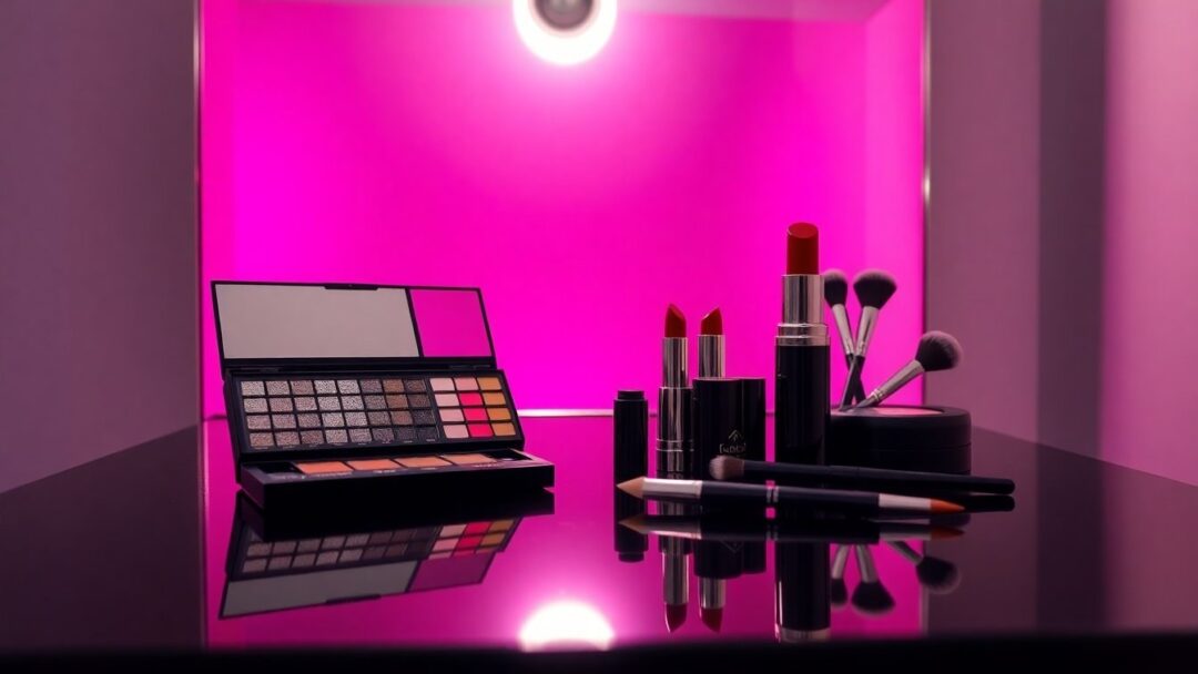 Madonna diventa ambasciatrice globale di Kiko Milano: scopri i dettagli