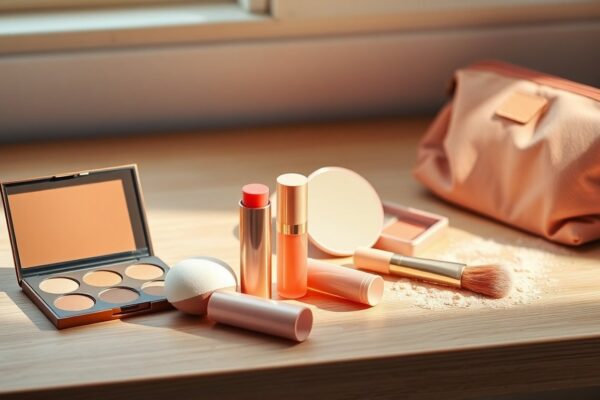Makeup naturale abbronzato: guida al vero sun-kissed