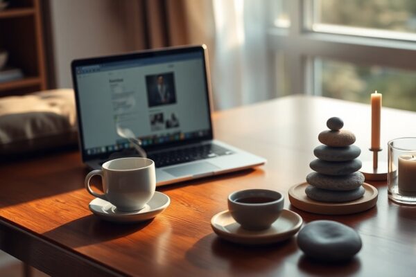 Mindfulness online: guida pratica per scegliere lezioni, prezzi e formatori