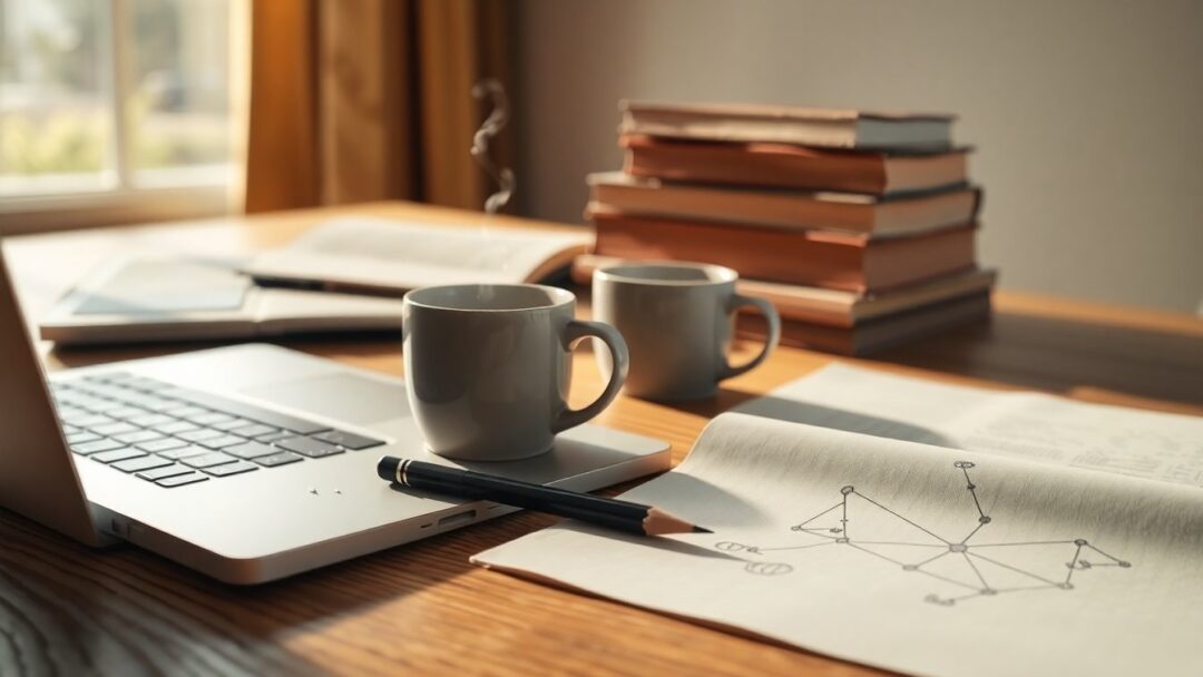 Mindset di crescita per lo studio: come trasformare gli errori in feedback
