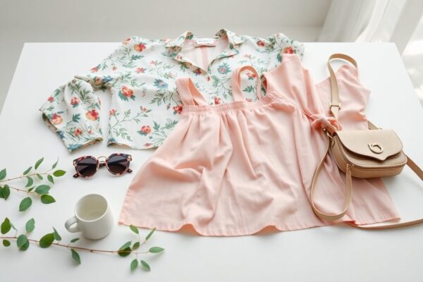 Moda estate 2026: le novità in abbigliamento, accessori e colori
