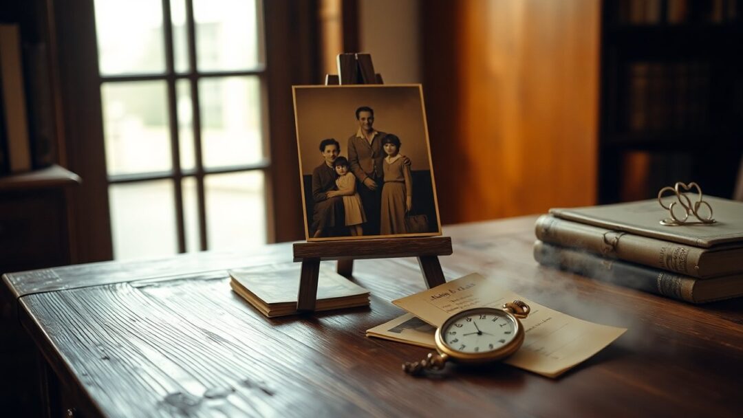 Nostalgia: cosa significa, quando aiuta e come trasformarla