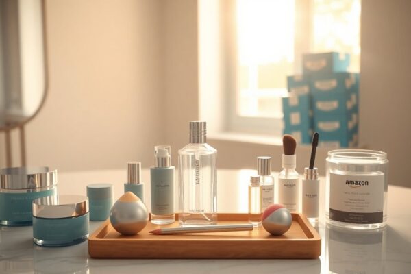 Offerte beauty Prime Day Amazon: sconti su creme, sieri e strumenti dal 23 al 26 giugno