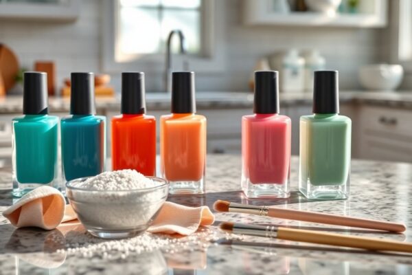 Pedicure estiva: come scegliere tonalità e finish che resistono