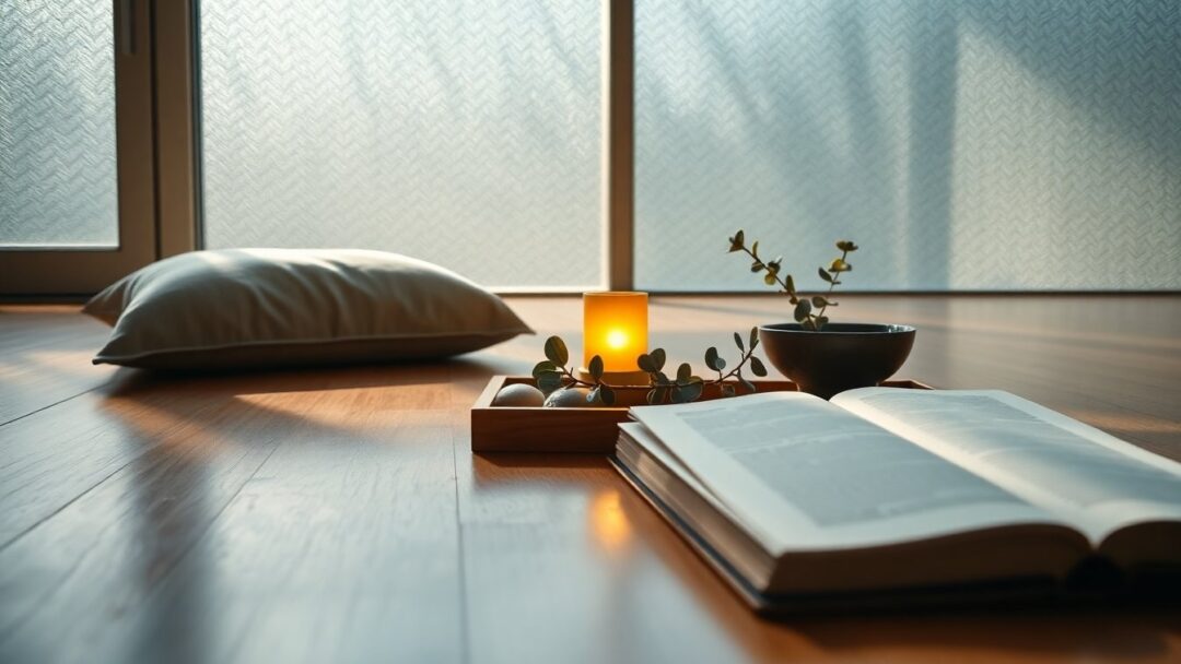 Pensieri intrusivi durante la mindfulness: cosa fare per non farsi condizionare