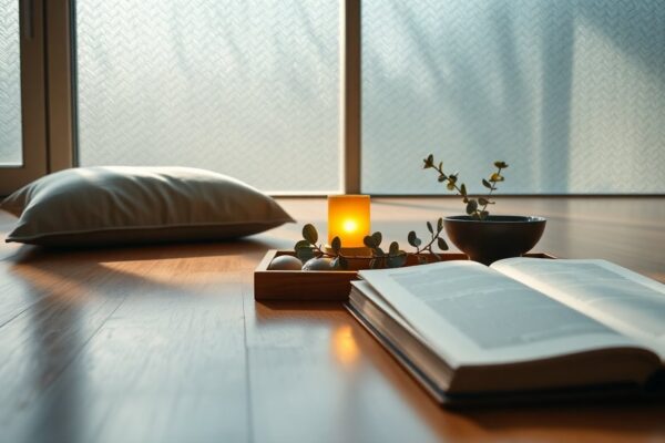 Pensieri intrusivi durante la mindfulness: cosa fare per non farsi condizionare