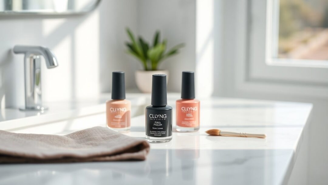 Perché lo smalto opaco è la tendenza manicure da provare ora
