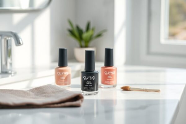 Perché lo smalto opaco è la tendenza manicure da provare ora