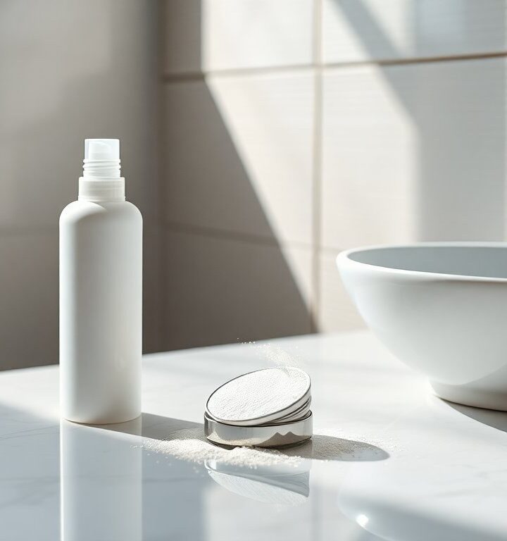 Protezione solare make-up: scegli il mist o il powder giusto