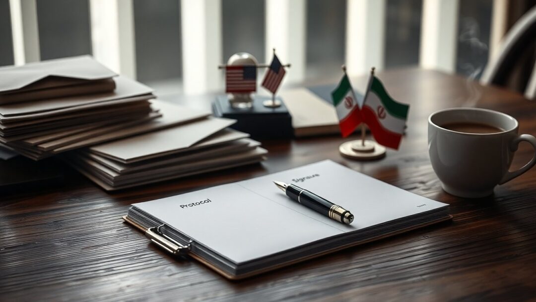 Psicologi nelle negoziazioni iraniane: così si modula la comunicazione con Trump