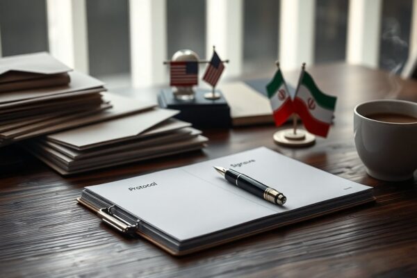 Psicologi nelle negoziazioni iraniane: così si modula la comunicazione con Trump