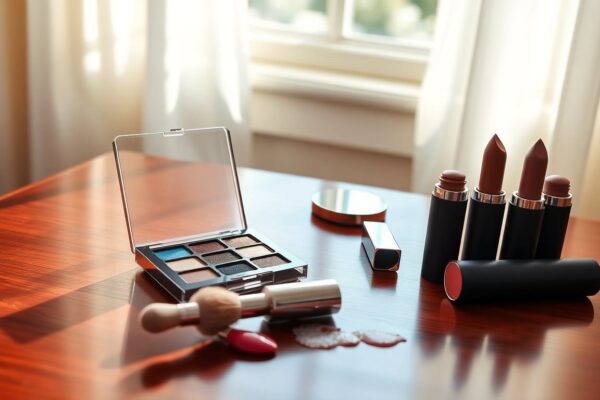 Psicologia del colore nel trucco: dalla noia al wow