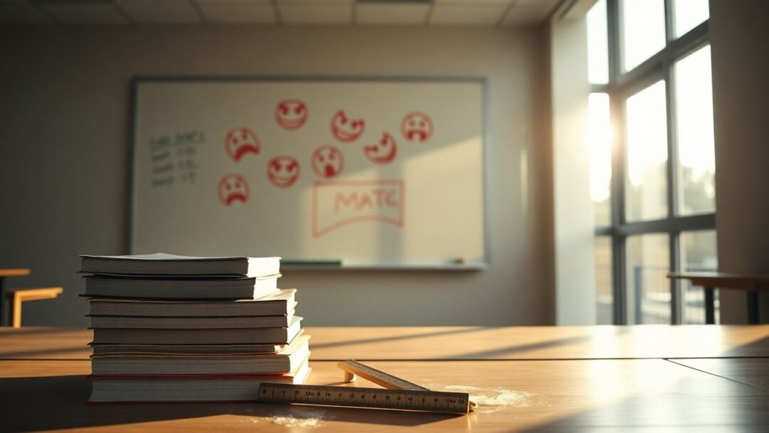 Rabbia a scuola: metodi semplici, scientifici e pratici