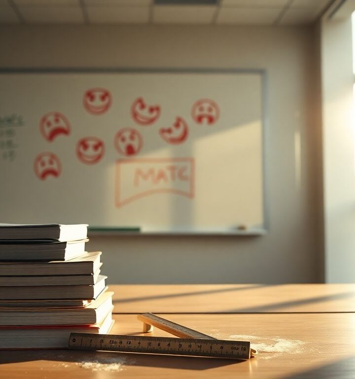 Rabbia a scuola: metodi semplici, scientifici e pratici