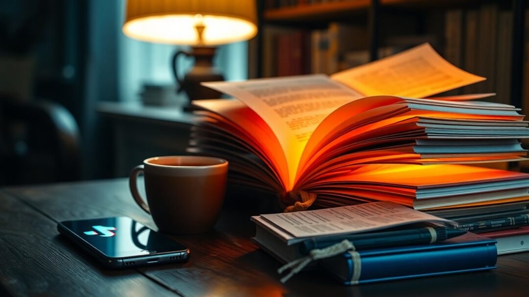 Scopri i libri che stanno conquistando TikTok: dalle storie d'amore ai fantasy
