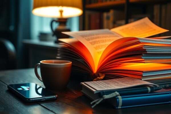 Scopri i libri che stanno conquistando TikTok: dalle storie d'amore ai fantasy