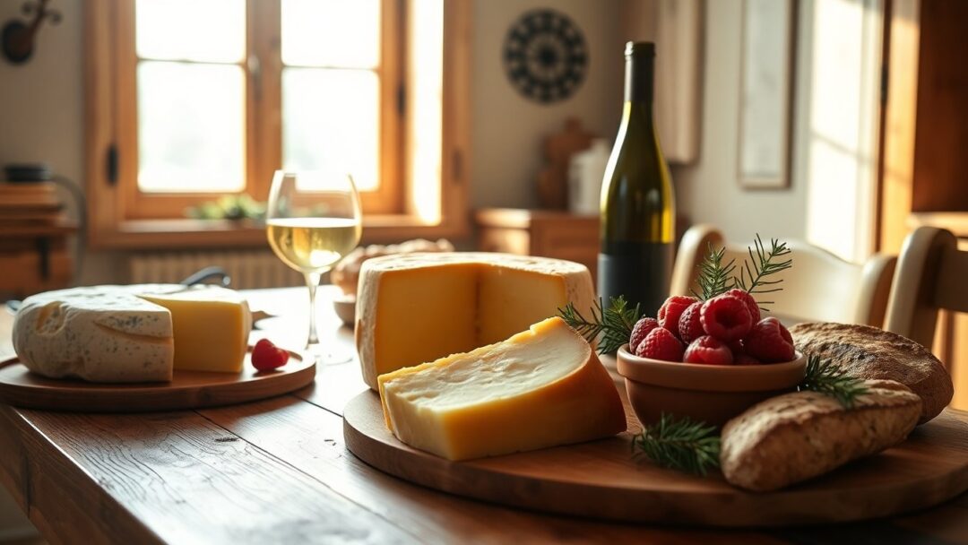 Scoprire la Val Passiria: natura, gusto e cura di sé in Alto Adige