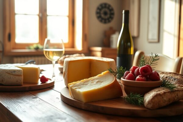 Scoprire la Val Passiria: natura, gusto e cura di sé in Alto Adige