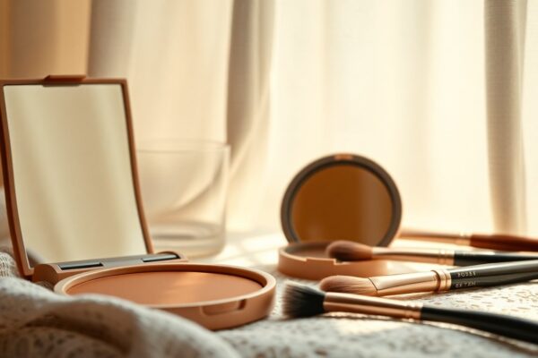 tecniche di trucco bronzo: come ottenere un look abbronzato senza sforzo