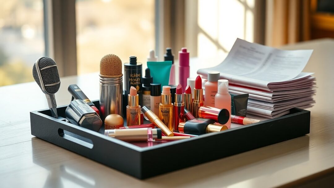Tendenze beauty 2026: l'influenza della musica pop e le nuove frontiere dell'estetica