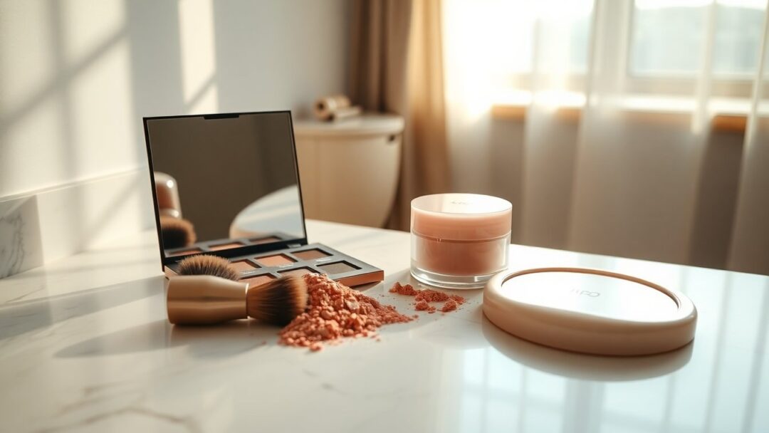 Tendenze blush estate 2026: colori, texture e tecniche per un effetto soleggiato