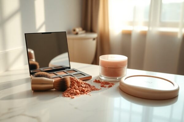 Tendenze blush estate 2026: colori, texture e tecniche per un effetto soleggiato