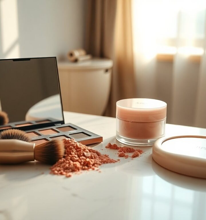 Tendenze blush estate 2026: colori, texture e tecniche per un effetto soleggiato