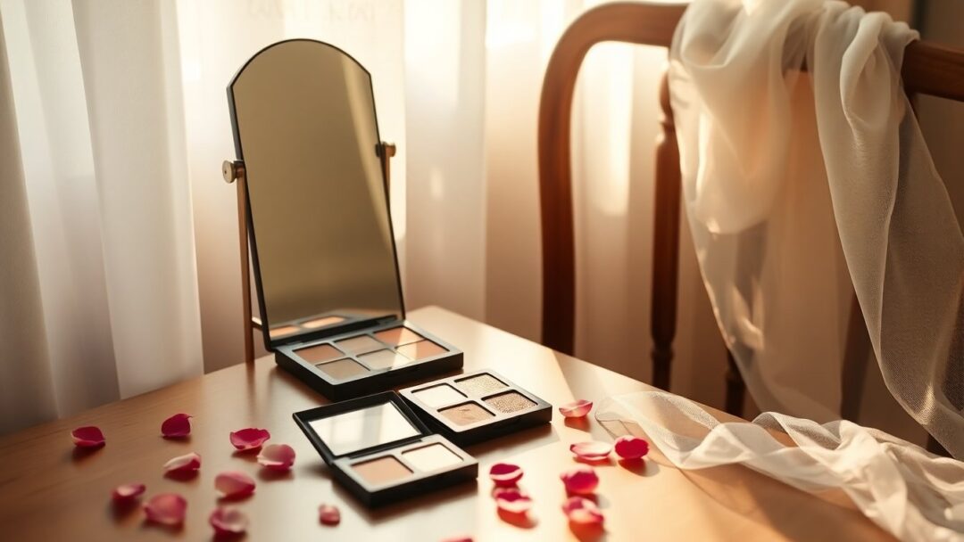 Tendenze make-up per spose 2026: freschezza e sofisticazione