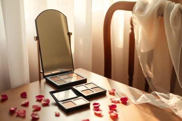 Tendenze make-up per spose 2026: freschezza e sofisticazione